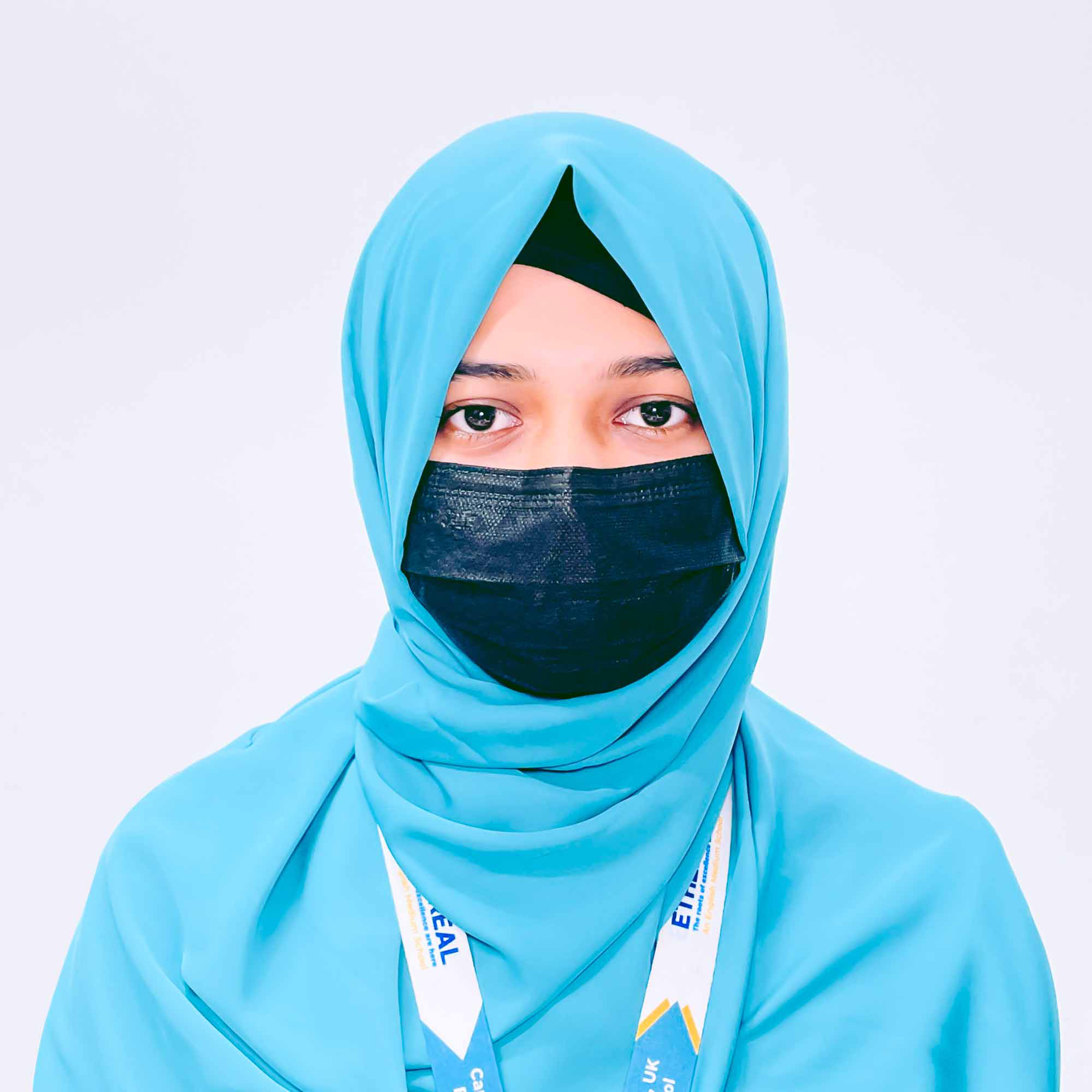 Miss. Farzana Fariha